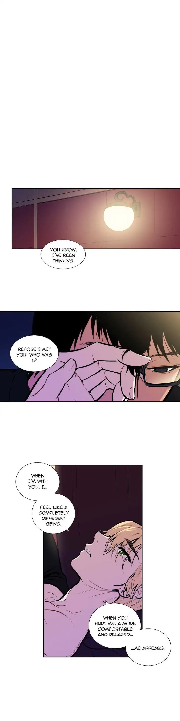 Blood bank Chapter 22 - Page 6