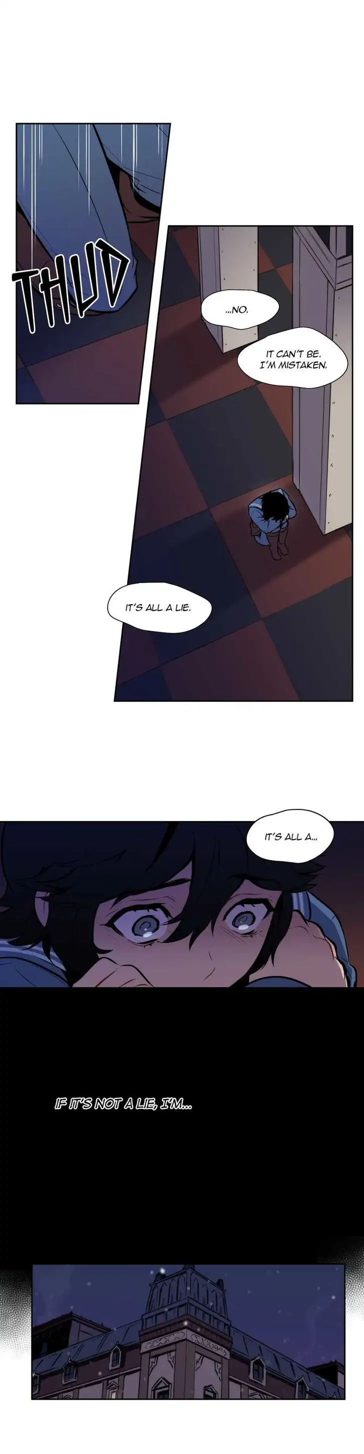 Blood bank Chapter 22 - Page 9