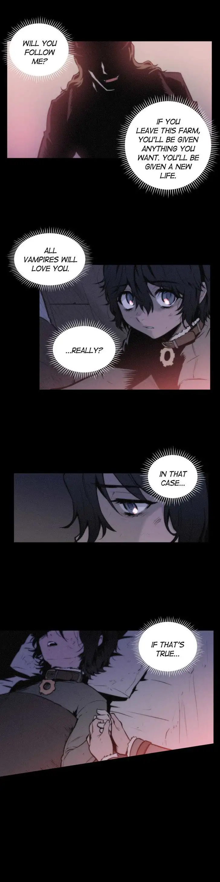 Blood bank Chapter 23 - Page 10