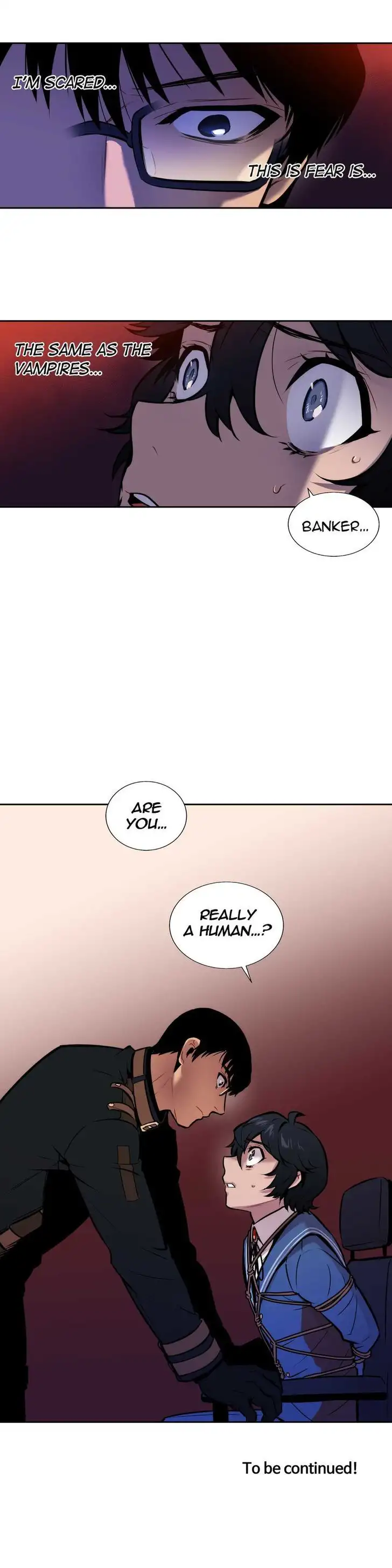 Blood bank Chapter 23 - Page 18