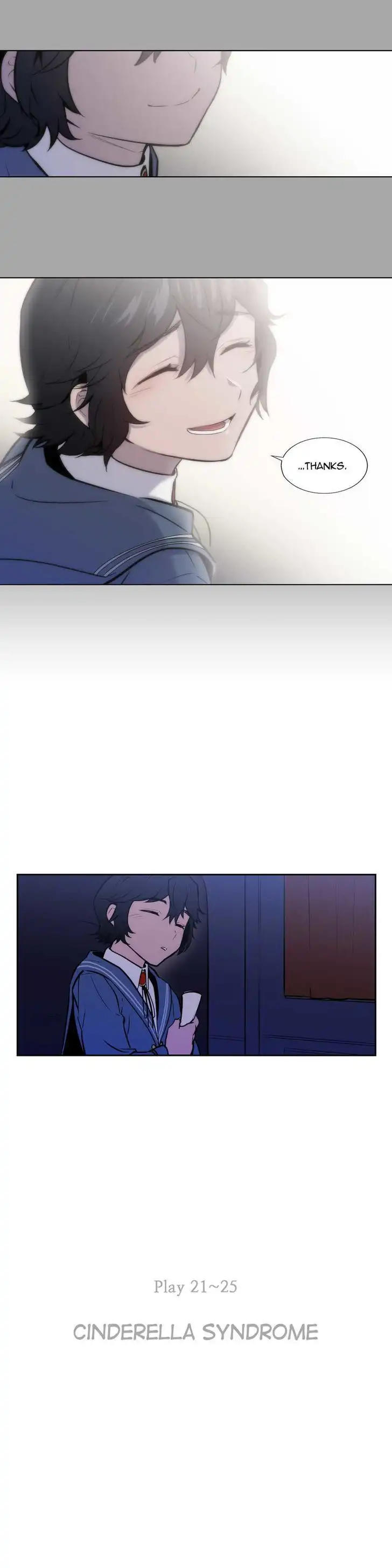 Blood bank Chapter 25 - Page 13