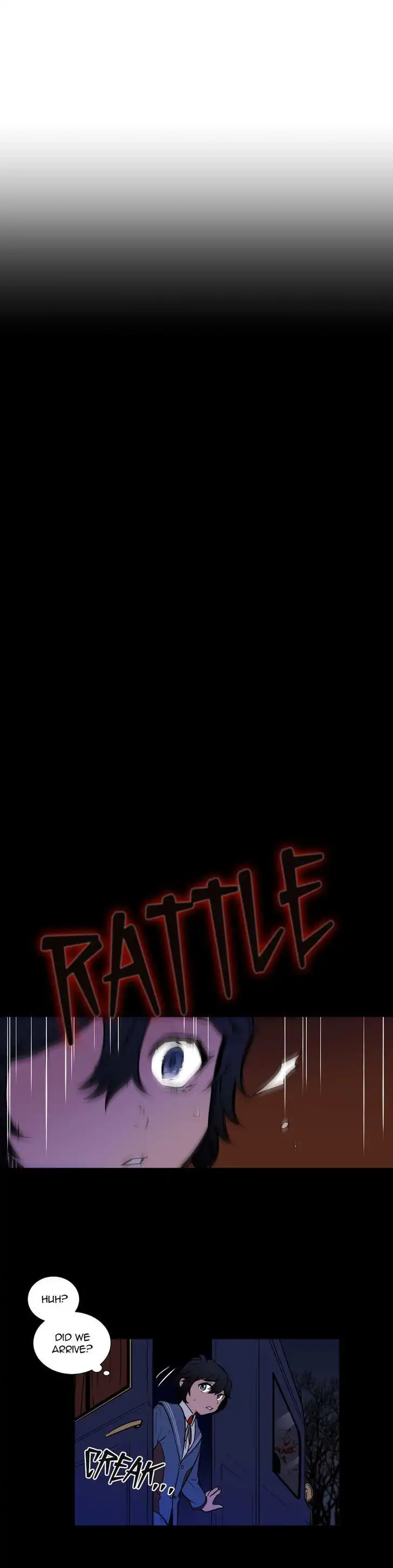 Blood bank Chapter 25 - Page 14