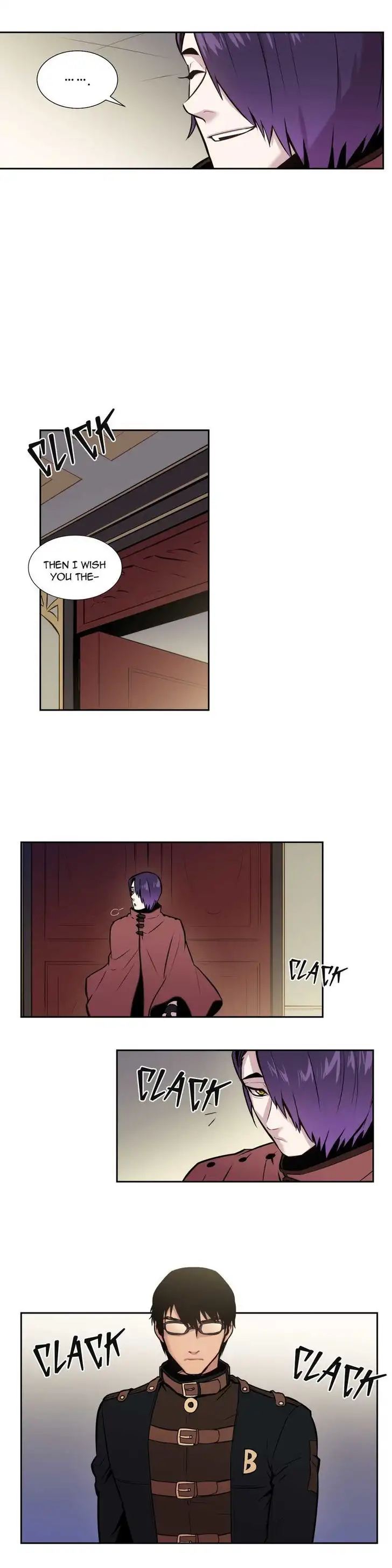 Blood bank Chapter 25 - Page 4