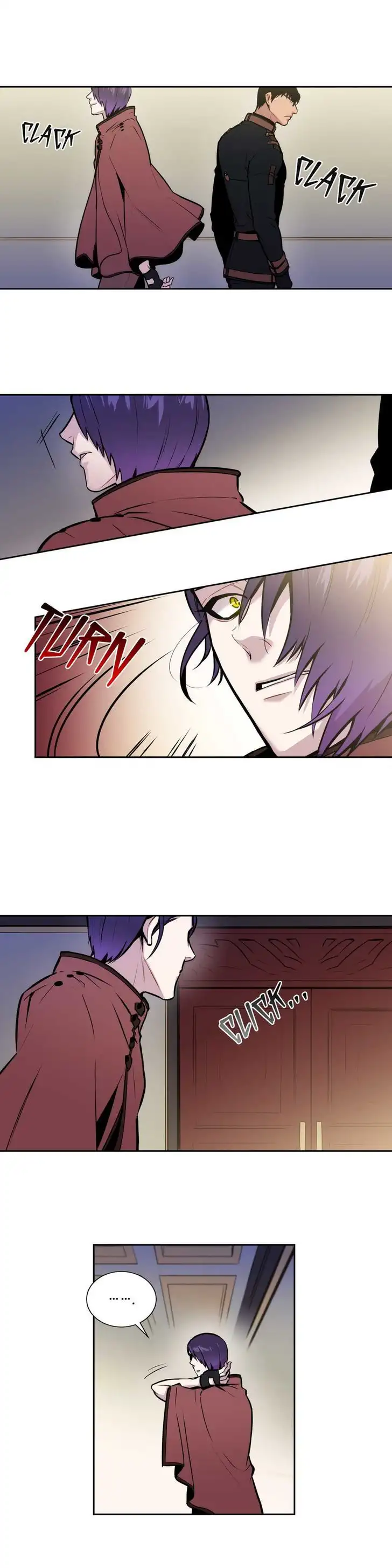 Blood bank Chapter 25 - Page 5