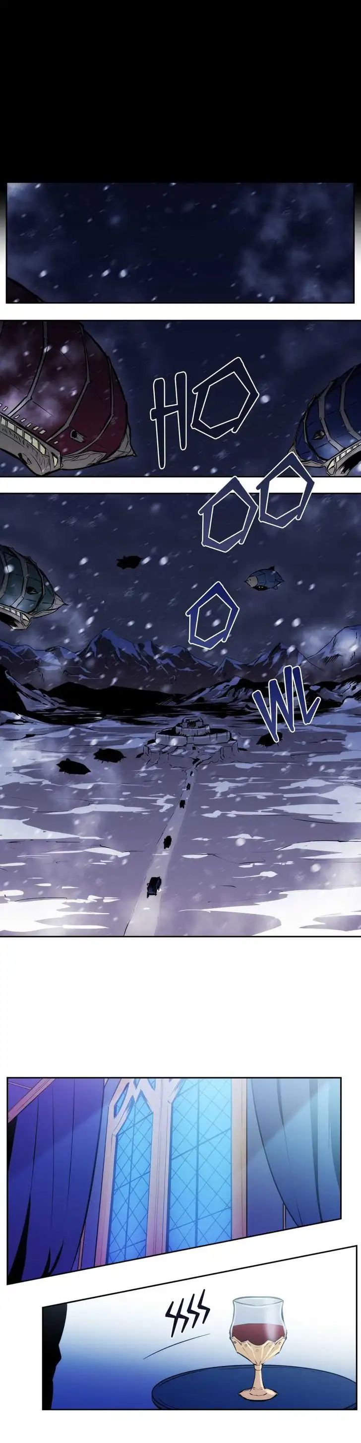 Blood bank Chapter 28 - Page 14