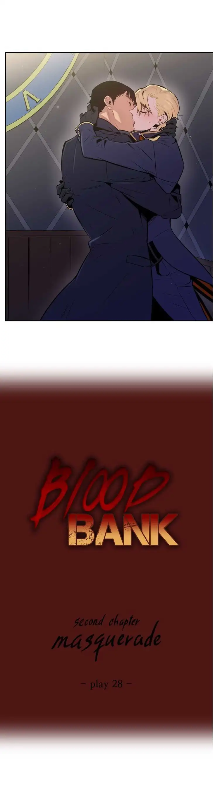 Blood bank Chapter 28 - Page 2