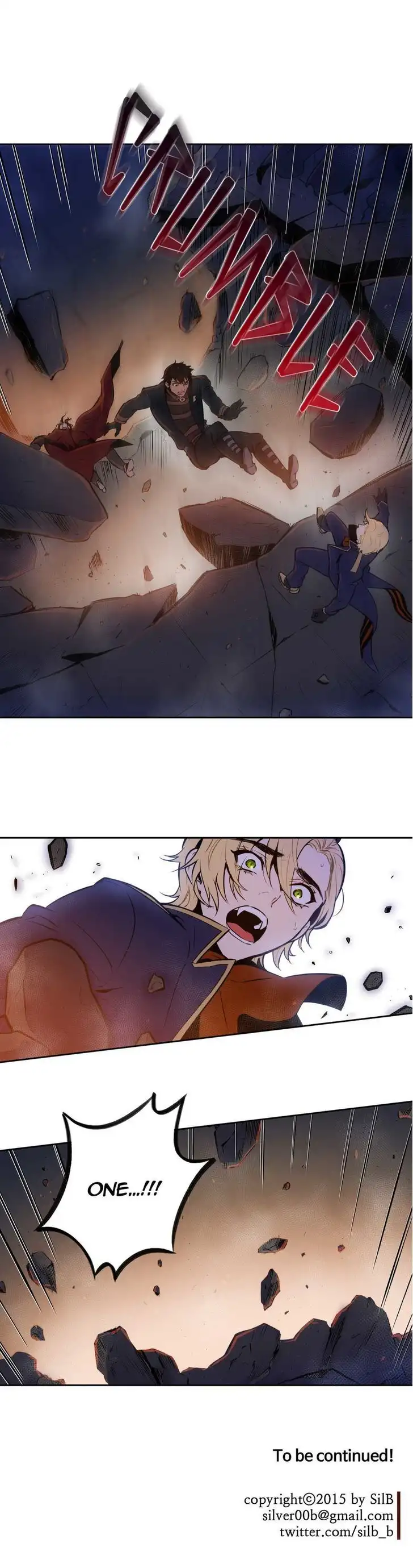 Blood bank Chapter 35 - Page 16