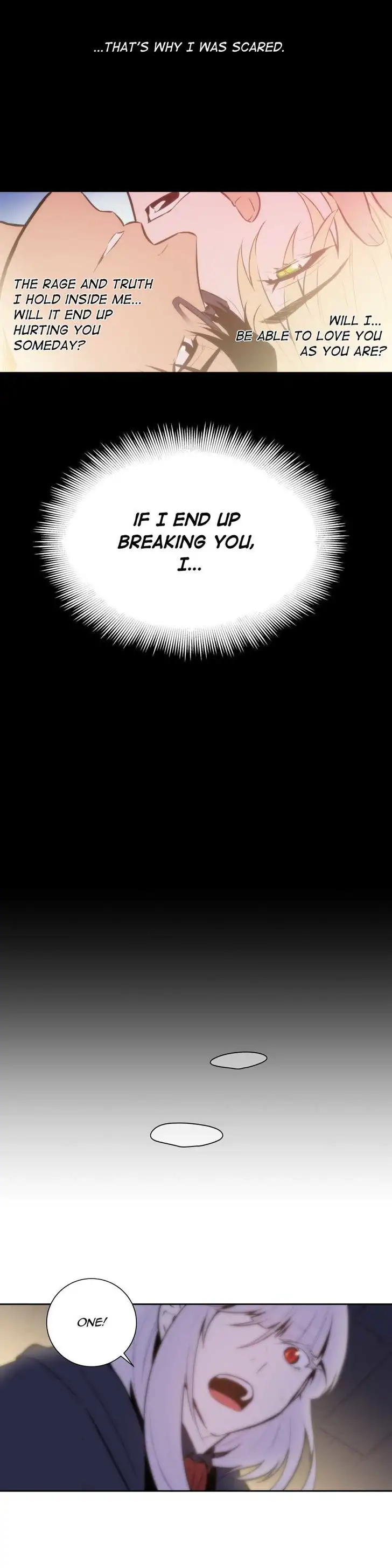 Blood bank Chapter 36 - Page 12