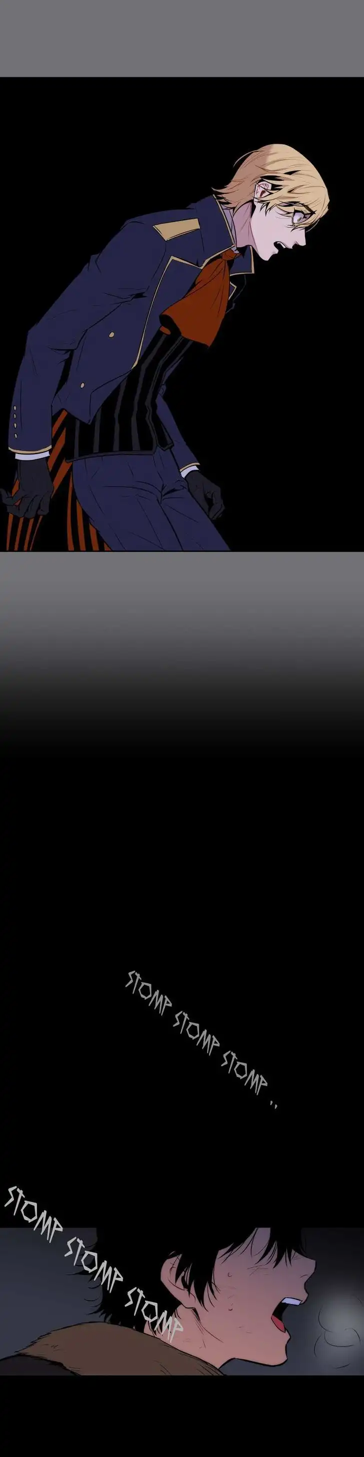 Blood bank Chapter 36 - Page 8