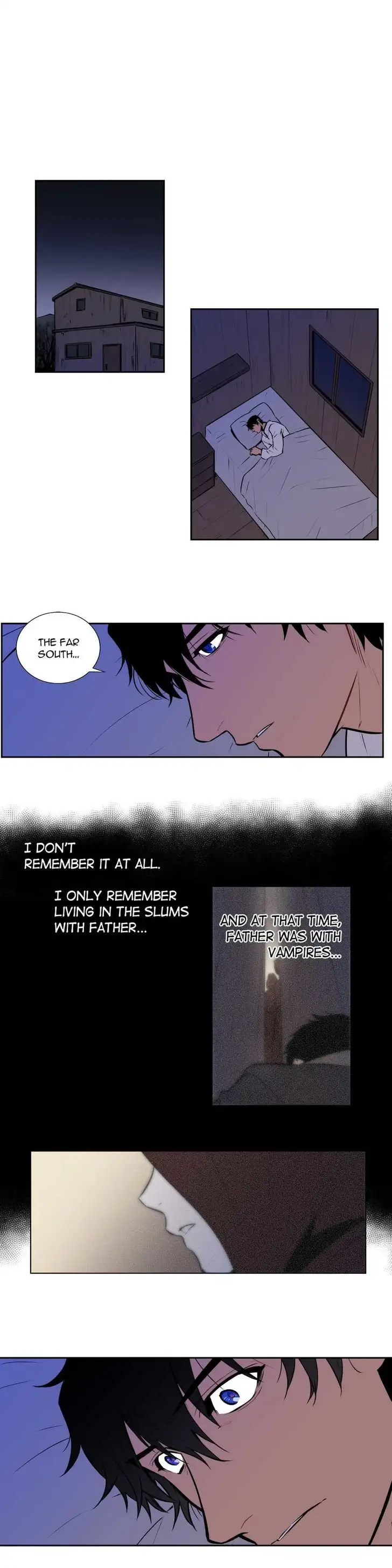 Blood bank Chapter 39 - Page 15