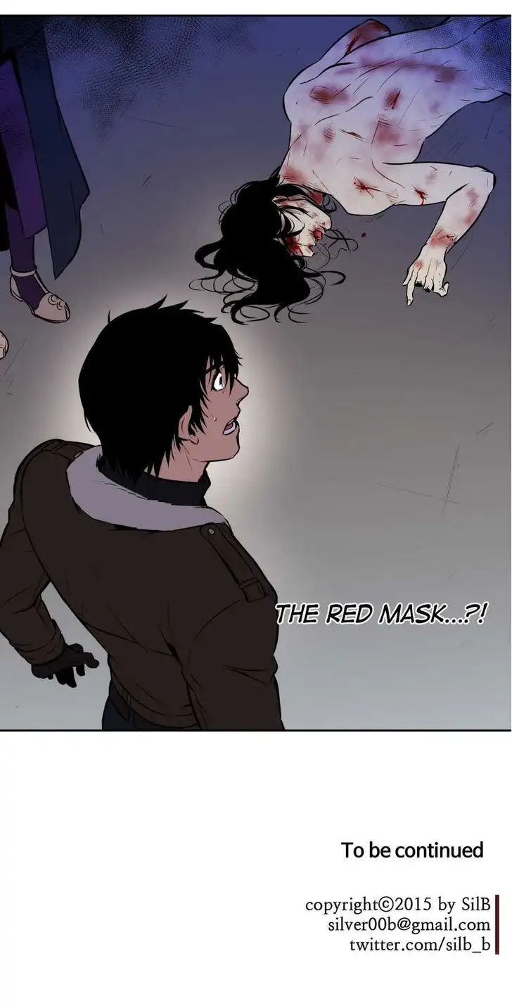 Blood bank Chapter 39 - Page 18