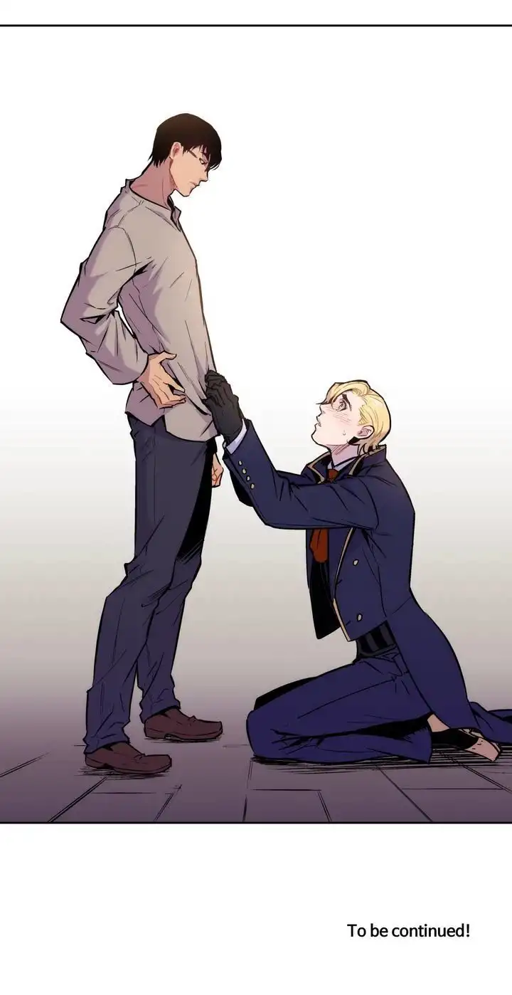 Blood bank Chapter 4 - Page 22