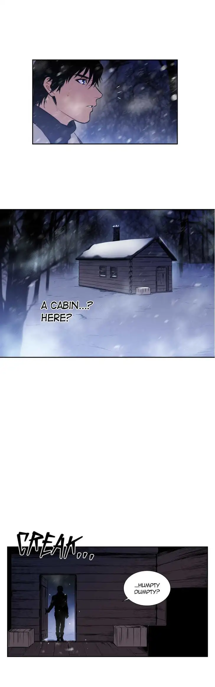 Blood bank Chapter 40 - Page 10