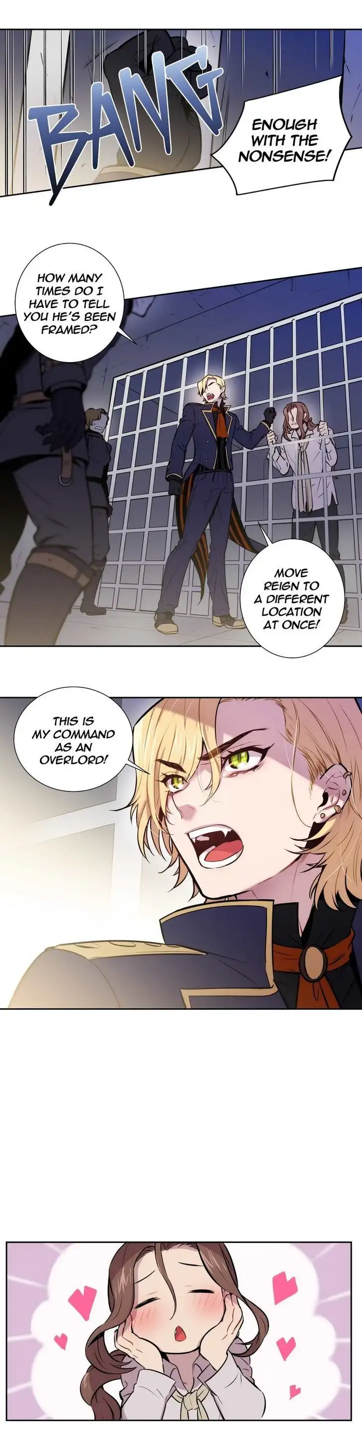 Blood bank Chapter 41 - Page 13