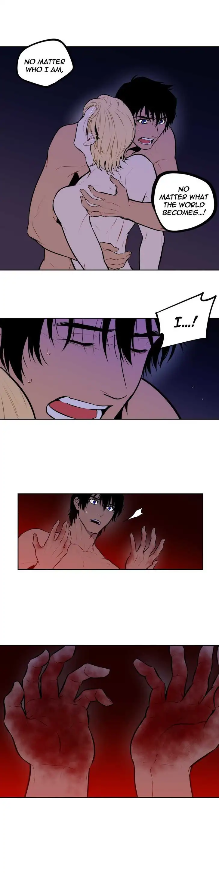 Blood bank Chapter 42 - Page 10