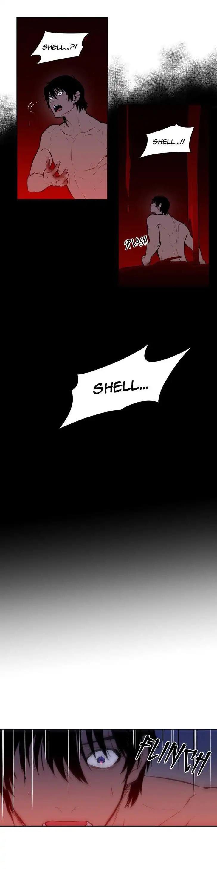 Blood bank Chapter 42 - Page 11