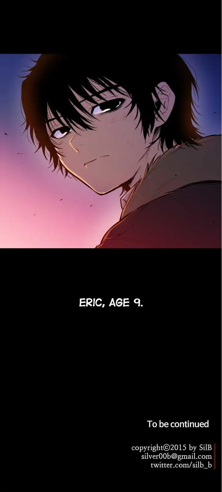 Blood bank Chapter 42 - Page 17