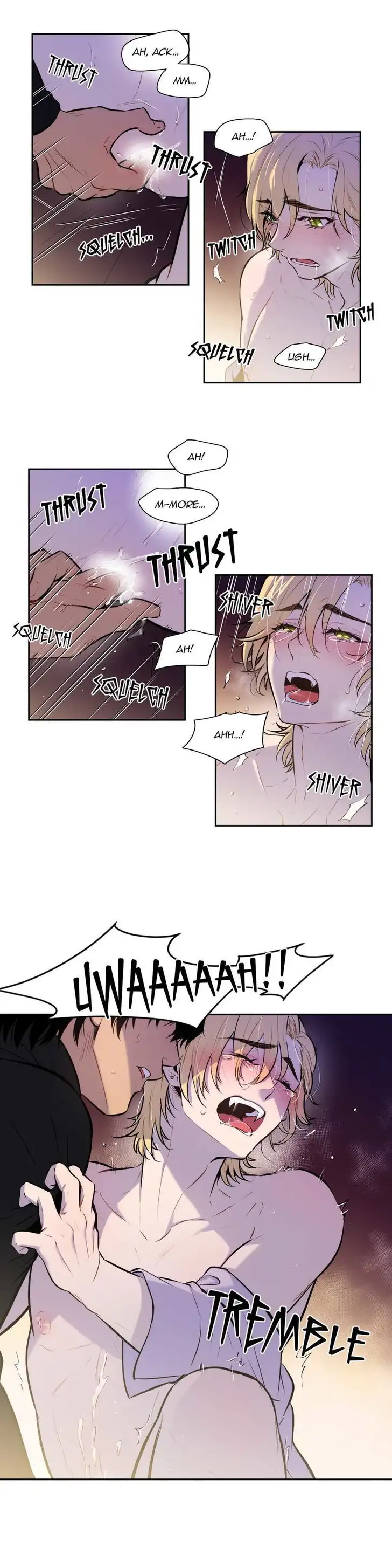 Blood bank Chapter 42 - Page 4