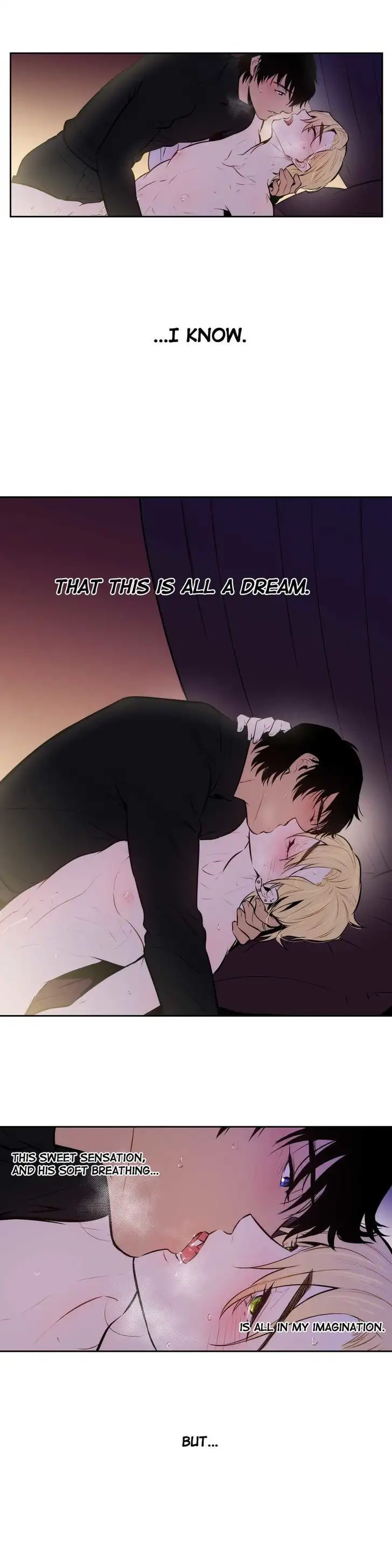 Blood bank Chapter 42 - Page 5