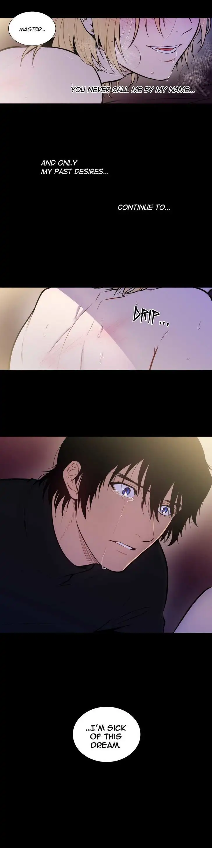 Blood bank Chapter 44 - Page 13