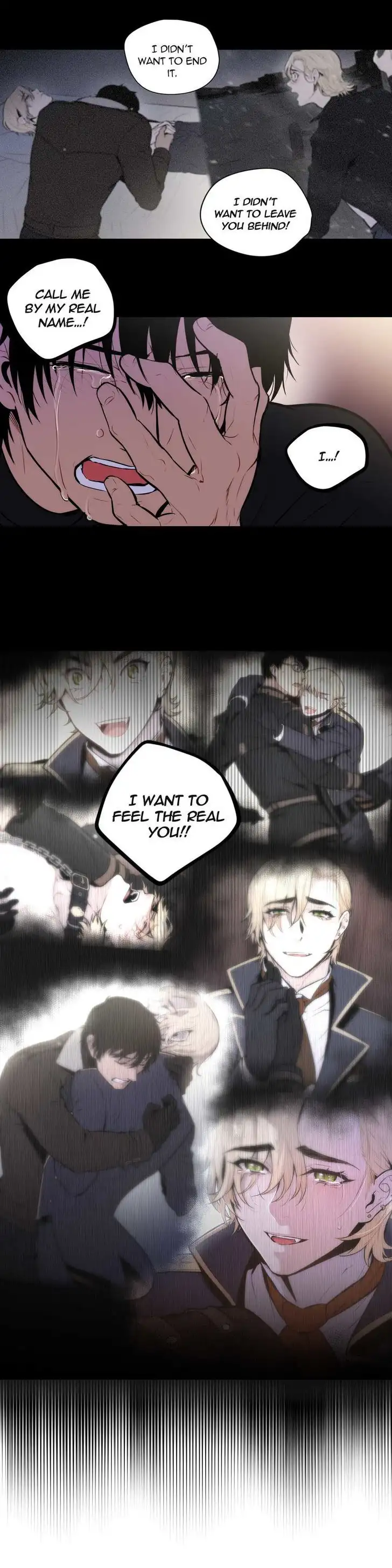 Blood bank Chapter 44 - Page 14