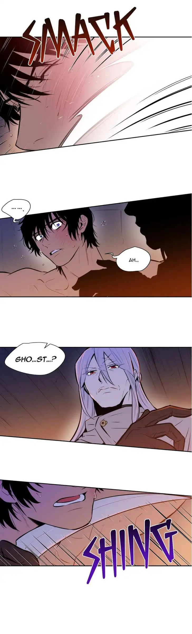 Blood bank Chapter 44 - Page 15