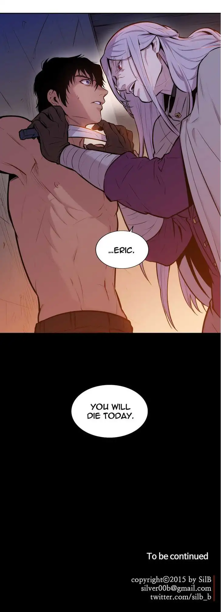 Blood bank Chapter 44 - Page 16