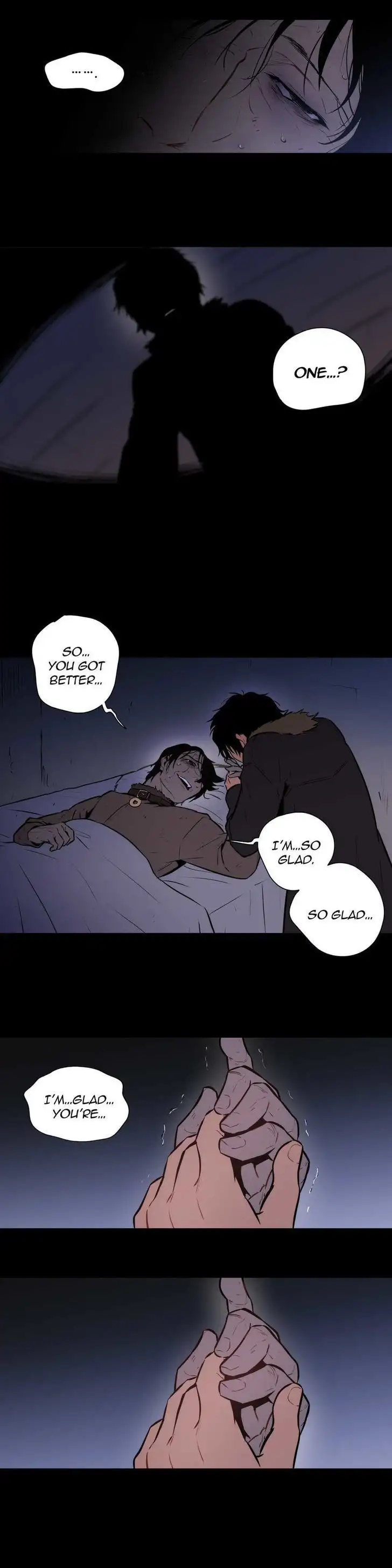 Blood bank Chapter 45 - Page 10