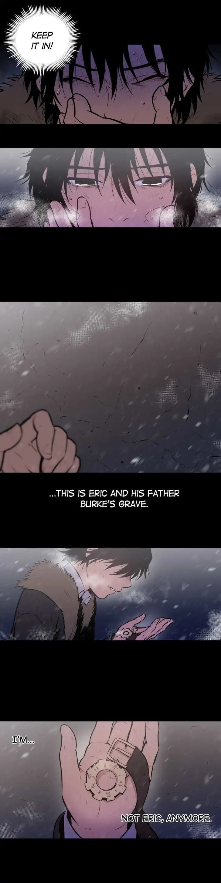 Blood bank Chapter 45 - Page 14