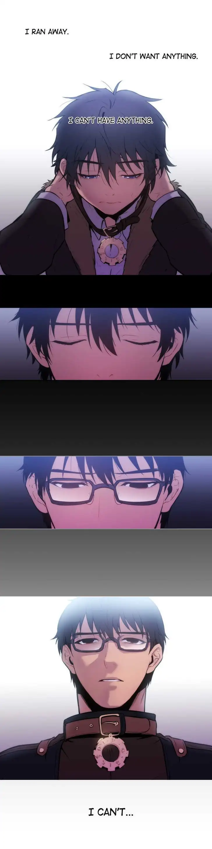 Blood bank Chapter 45 - Page 15