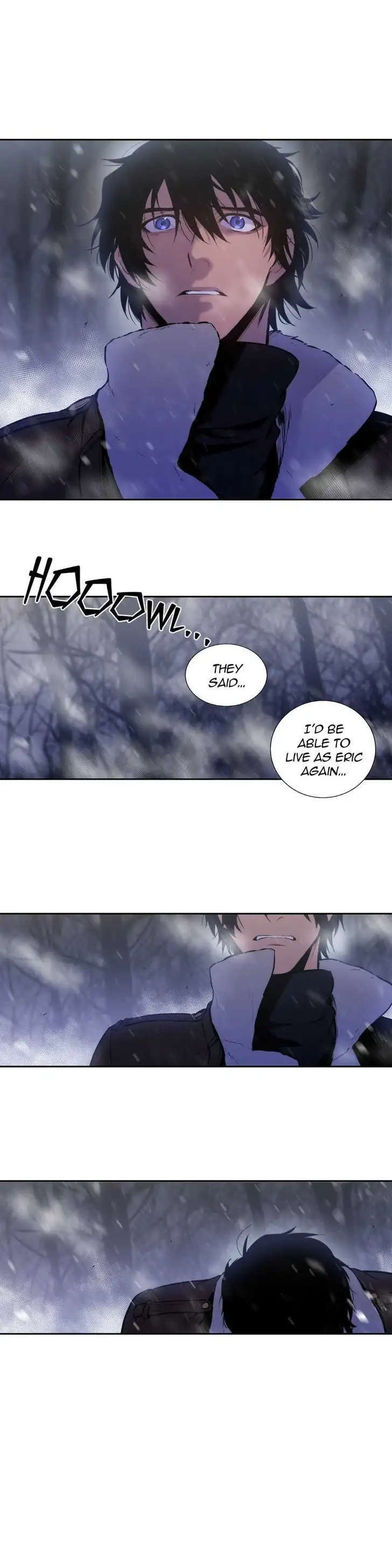 Blood bank Chapter 45 - Page 16