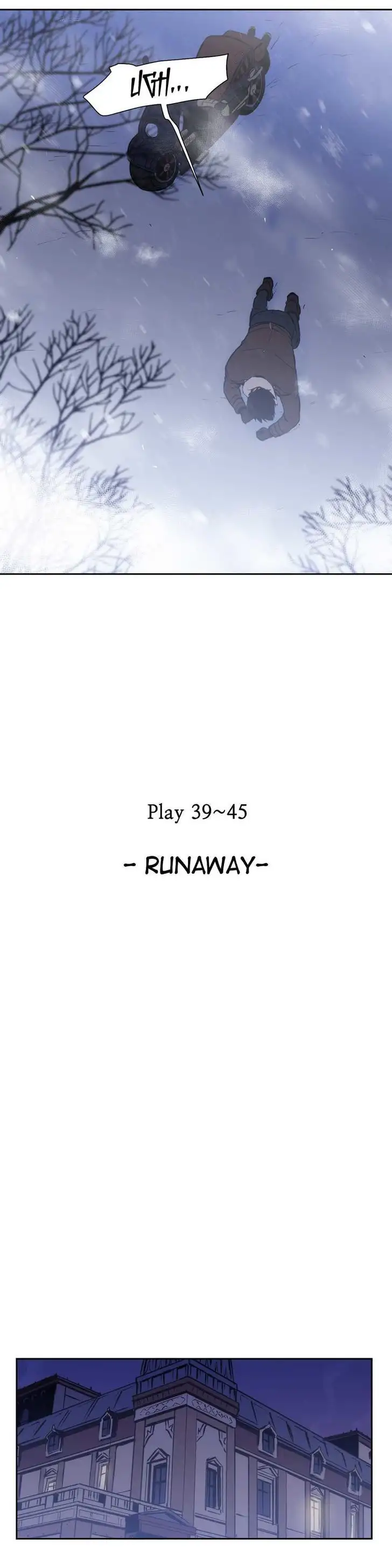 Blood bank Chapter 45 - Page 17