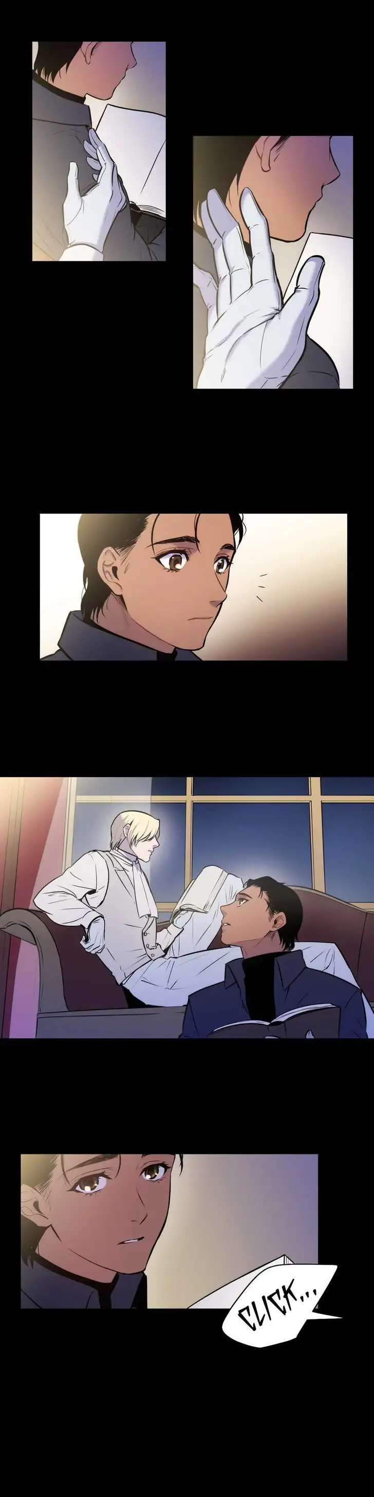 Blood bank Chapter 46 - Page 11