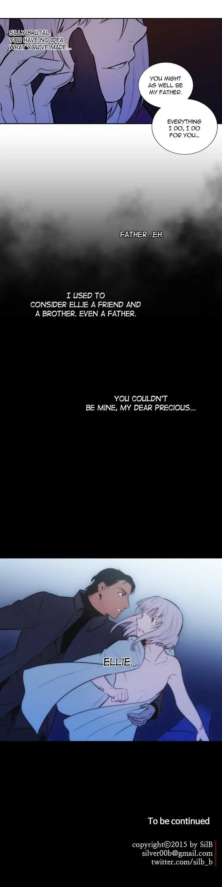 Blood bank Chapter 46 - Page 16