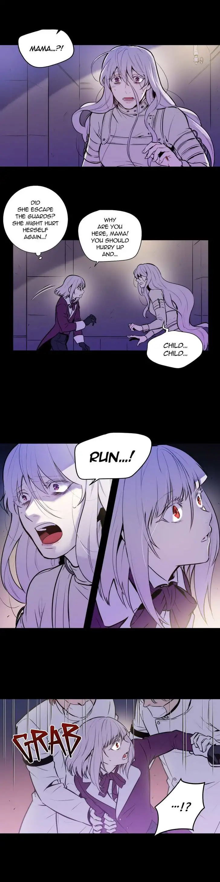 Blood bank Chapter 47 - Page 13