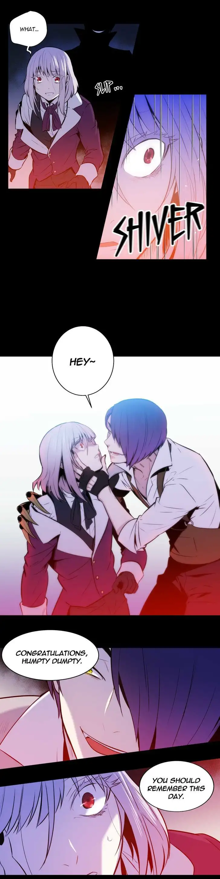 Blood bank Chapter 47 - Page 15