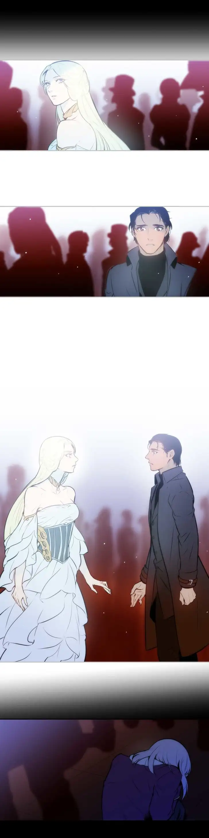 Blood bank Chapter 48 - Page 13