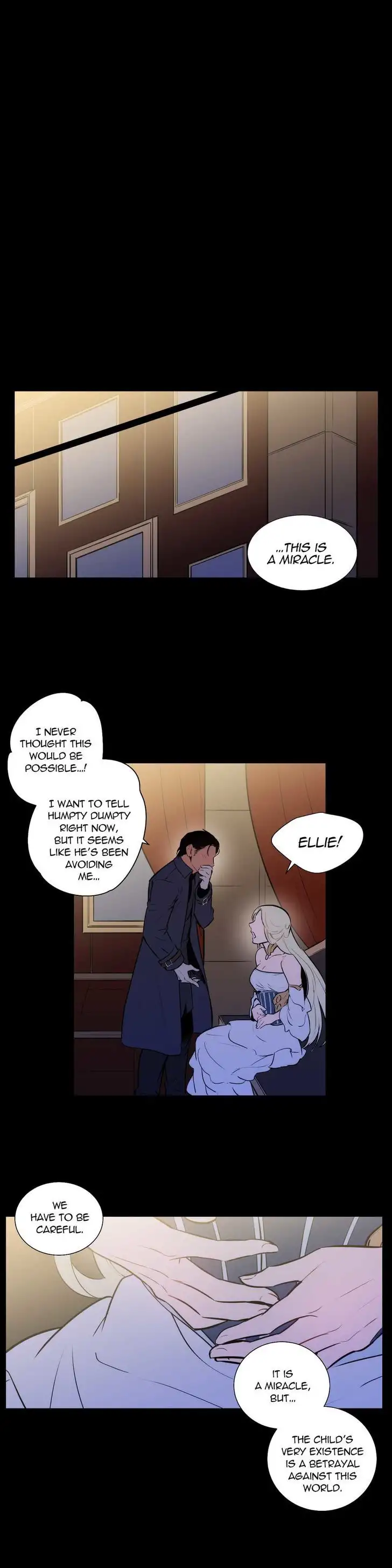 Blood bank Chapter 48 - Page 15