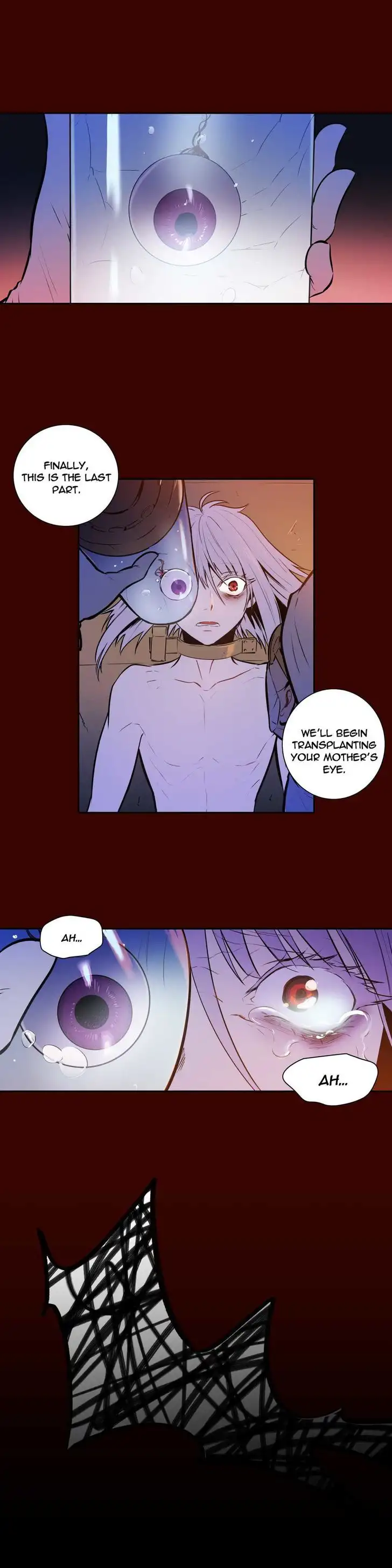 Blood bank Chapter 48 - Page 5