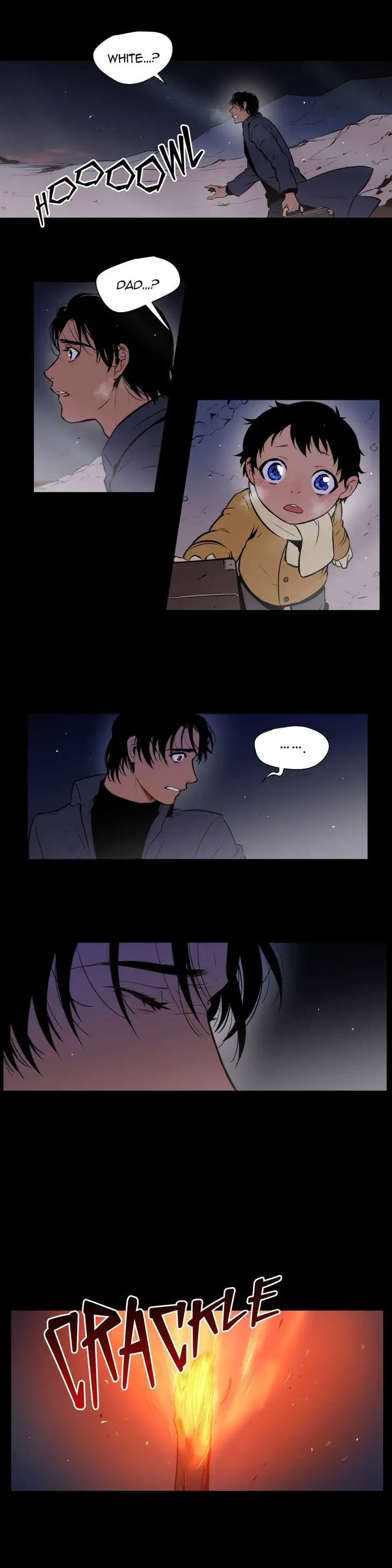 Blood bank Chapter 50 - Page 15