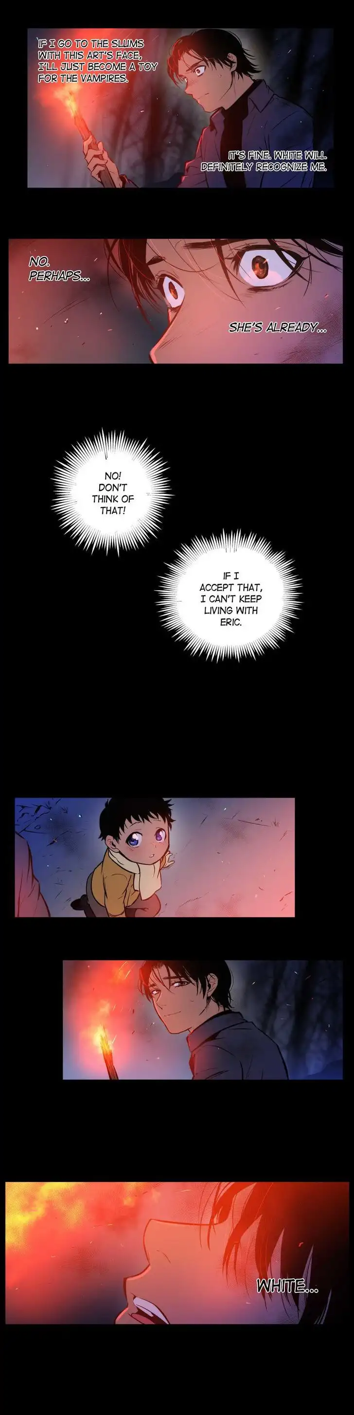 Blood bank Chapter 50 - Page 16