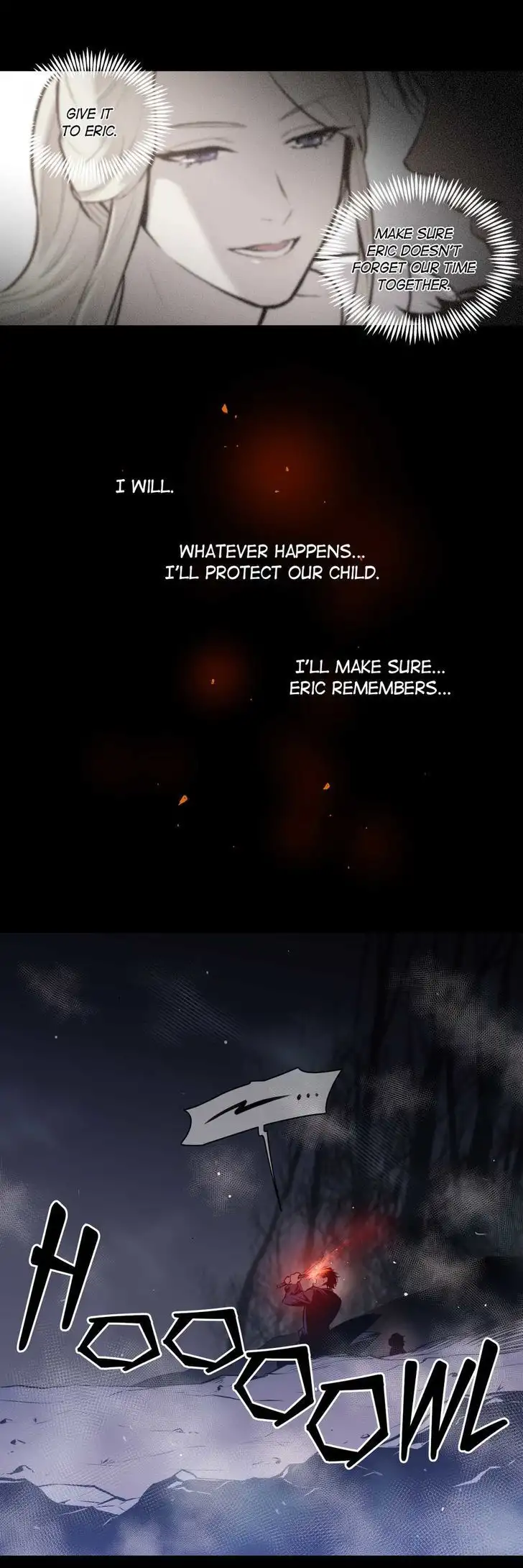 Blood bank Chapter 50 - Page 17