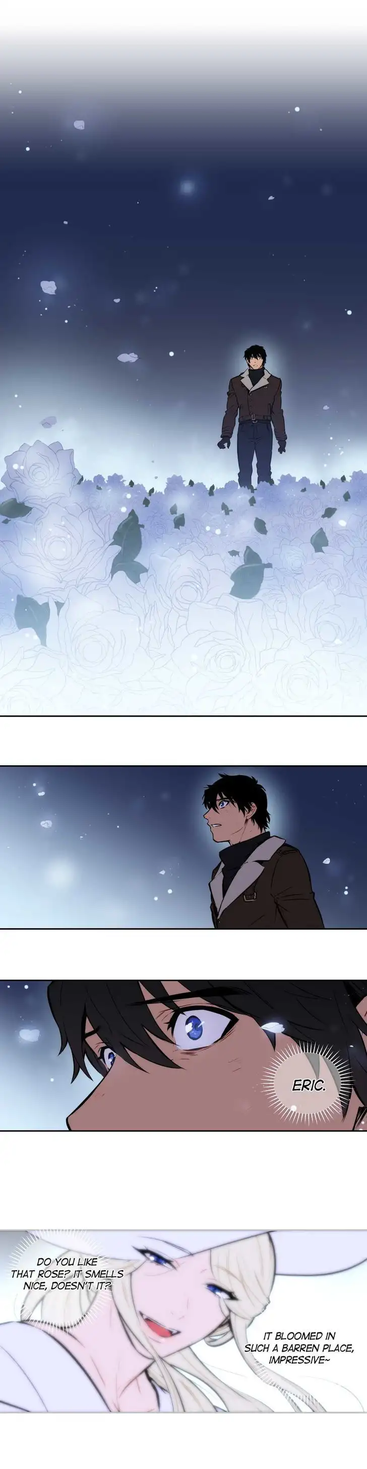 Blood bank Chapter 50 - Page 19