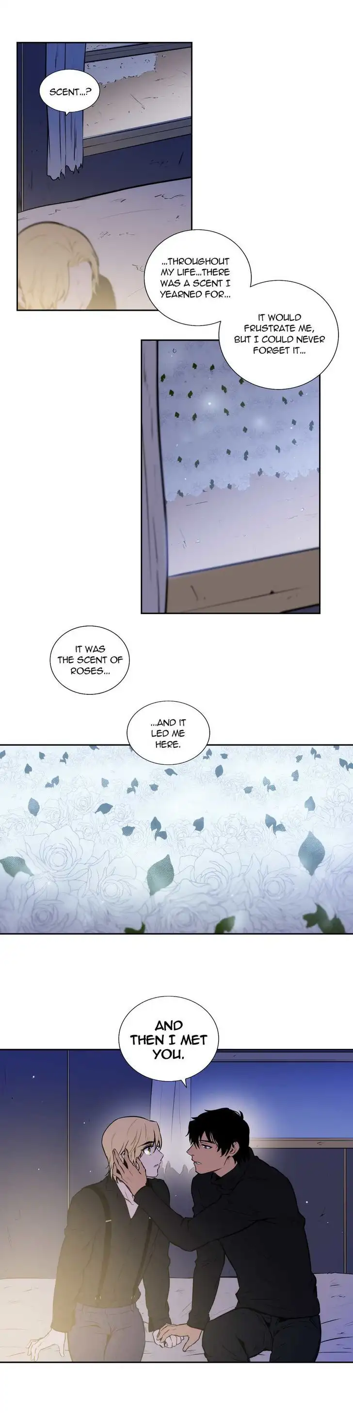 Blood bank Chapter 51 - Page 14