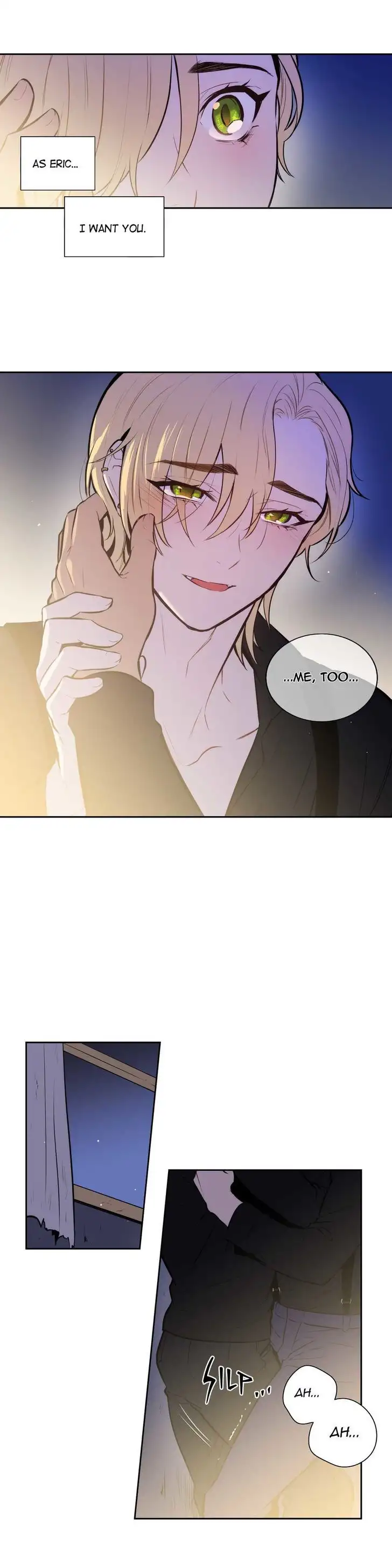 Blood bank Chapter 51 - Page 16