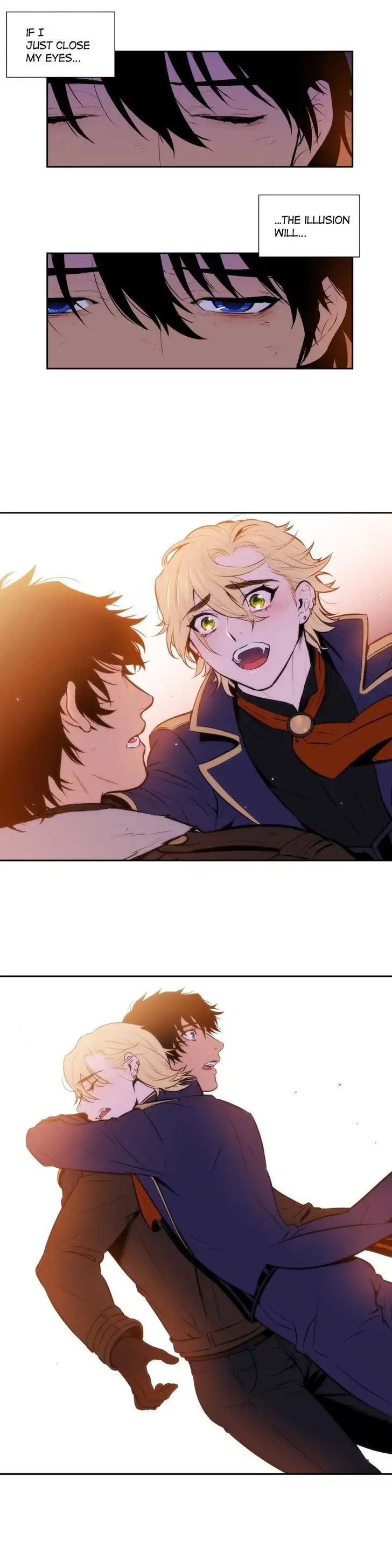 Blood bank Chapter 51 - Page 2