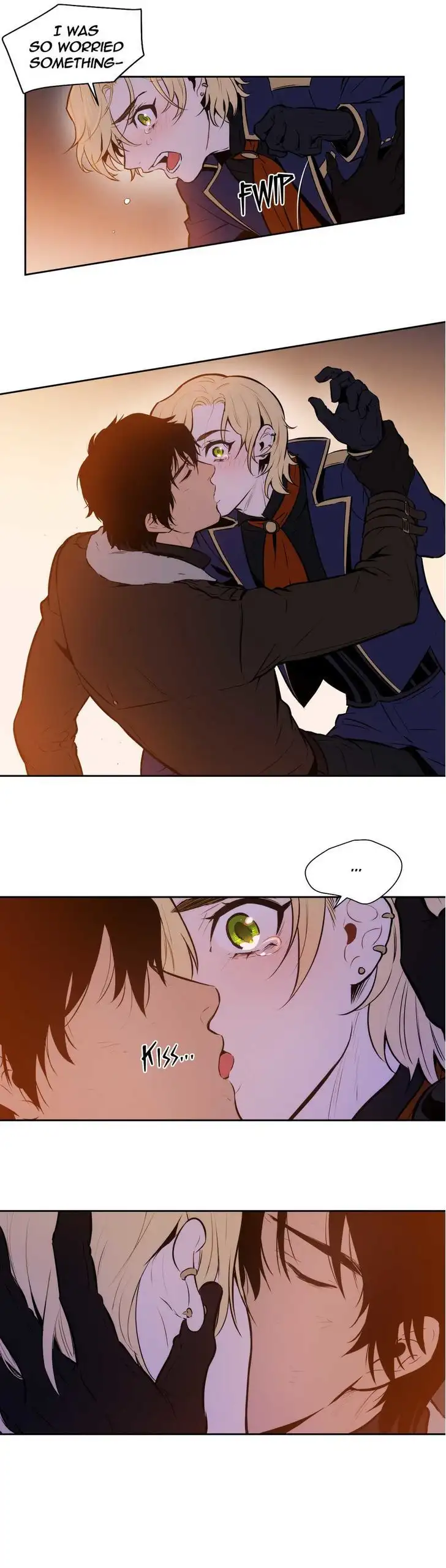 Blood bank Chapter 51 - Page 4