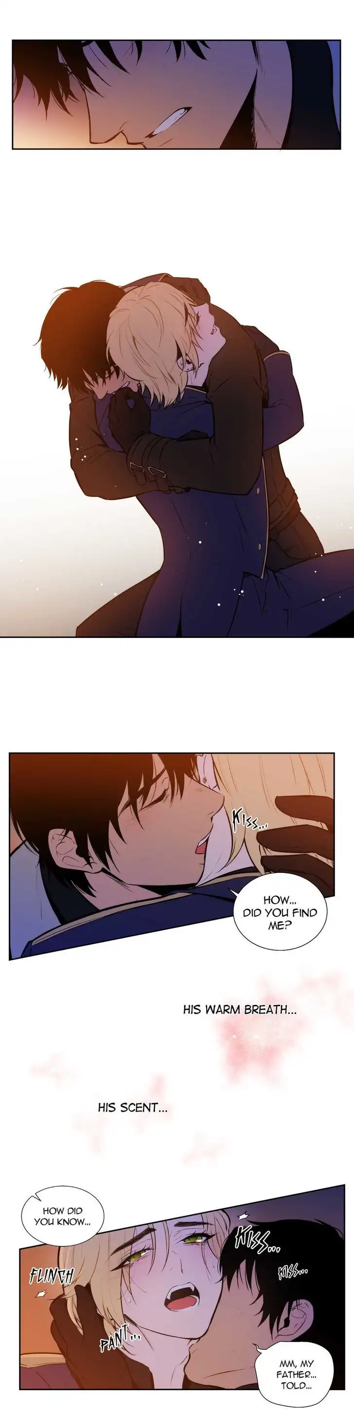 Blood bank Chapter 51 - Page 7