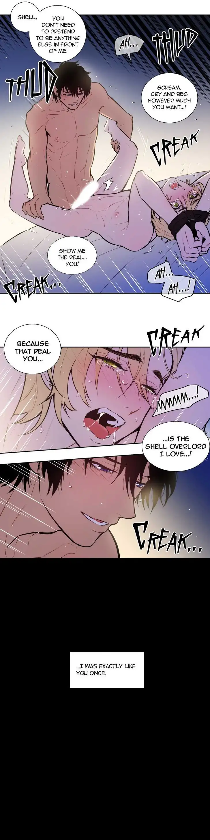 Blood bank Chapter 52 - Page 16