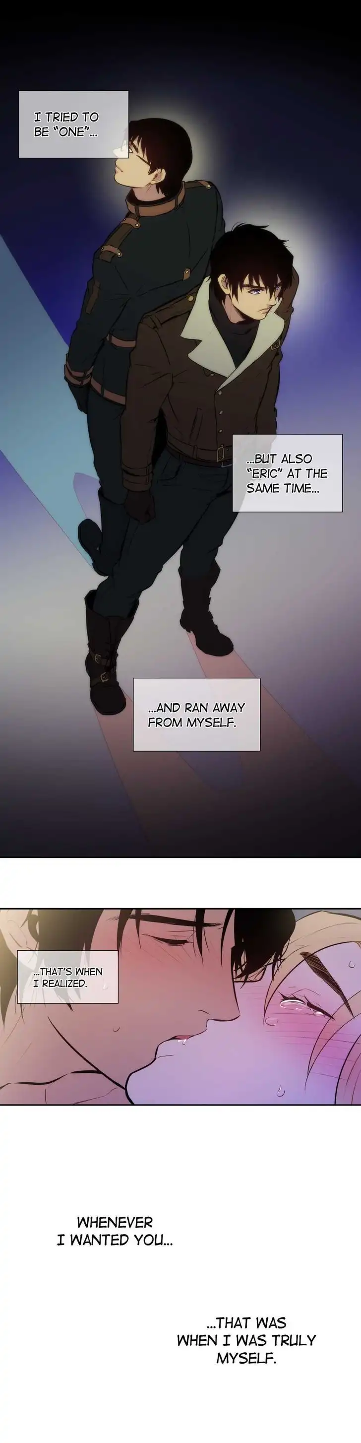 Blood bank Chapter 52 - Page 17